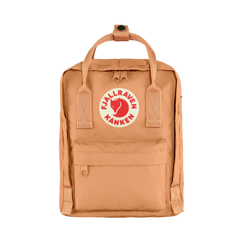 Fjallraven Mini Kanken Backpack