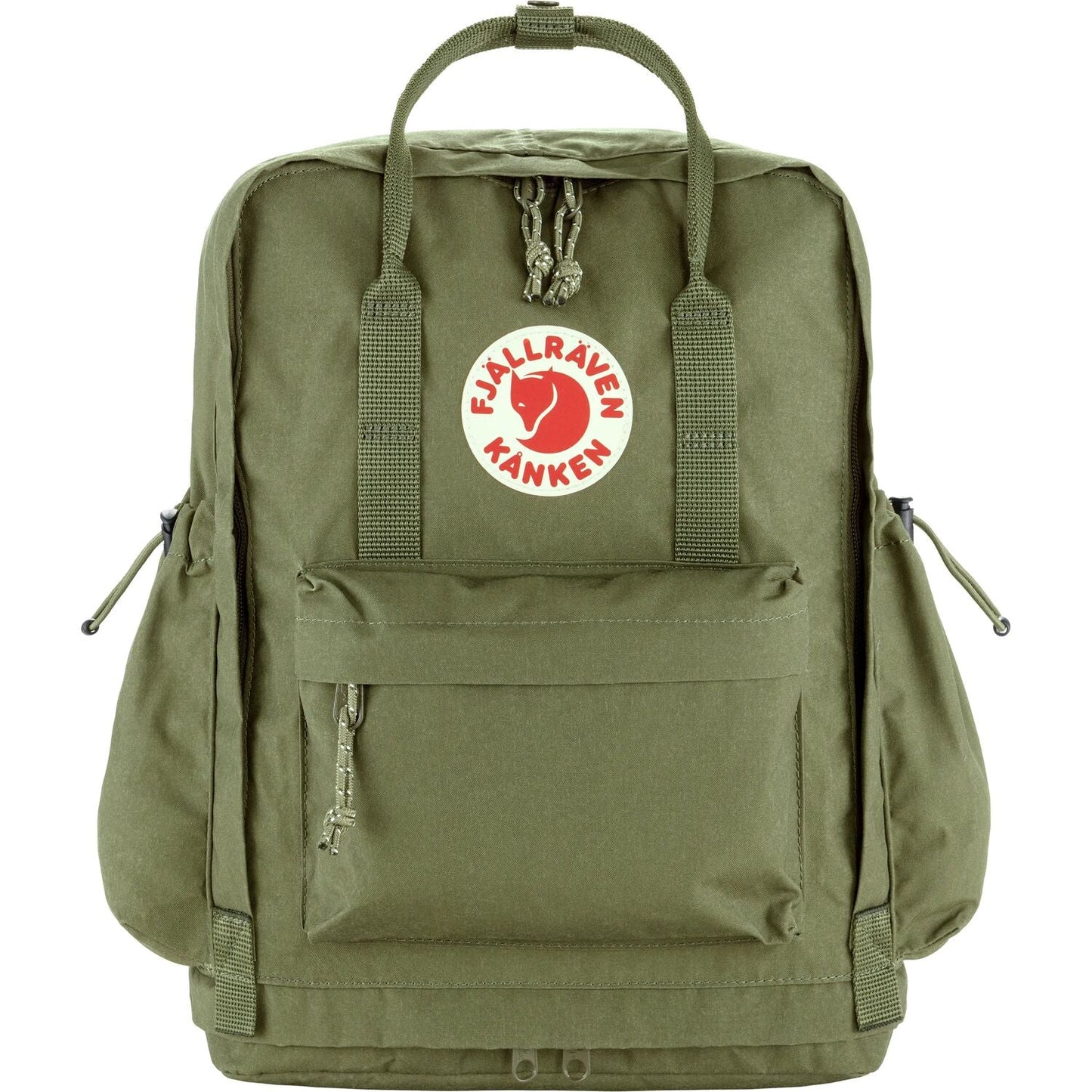 Fjallraven Kanken Outlong Bag