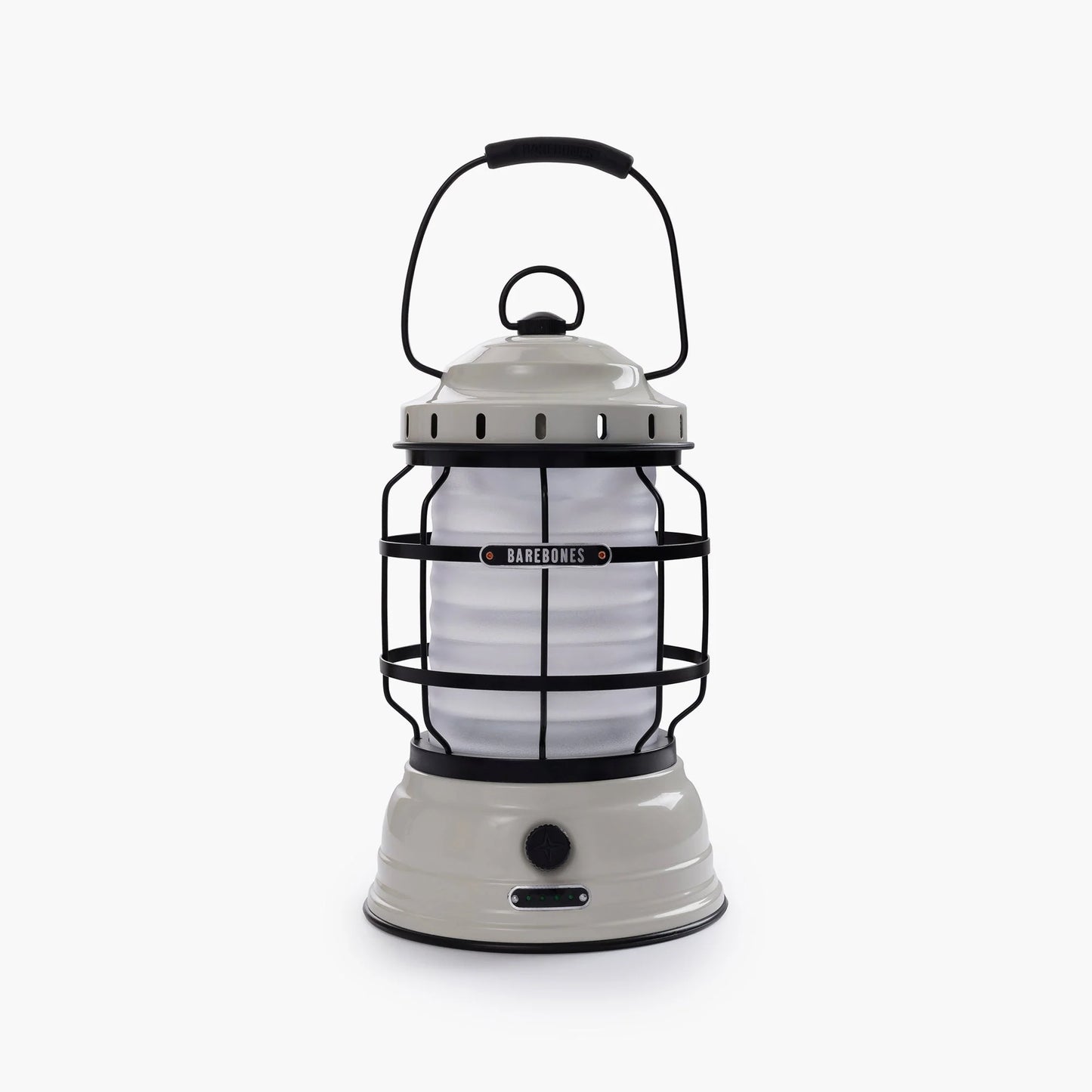 Barebones Forest Lantern
