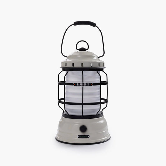 Barebones Forest Lantern