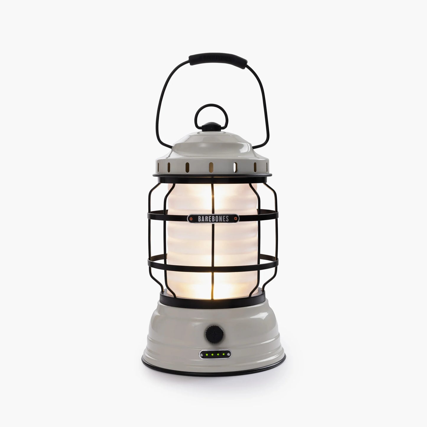 Barebones Forest Lantern