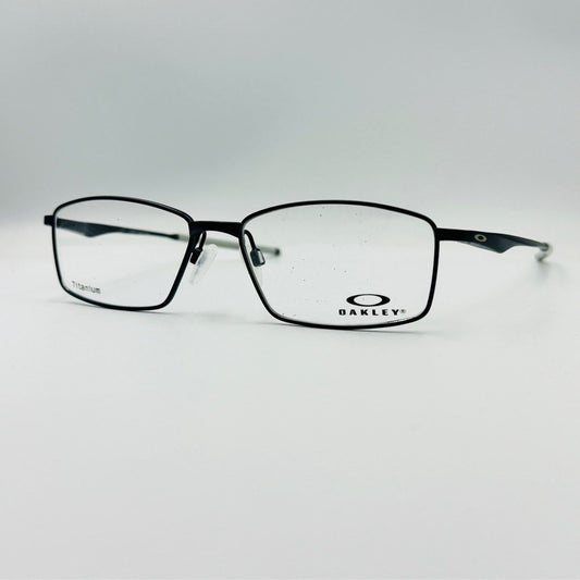 Oakley OX5121 Limit Switch Titanium Prescription Frame