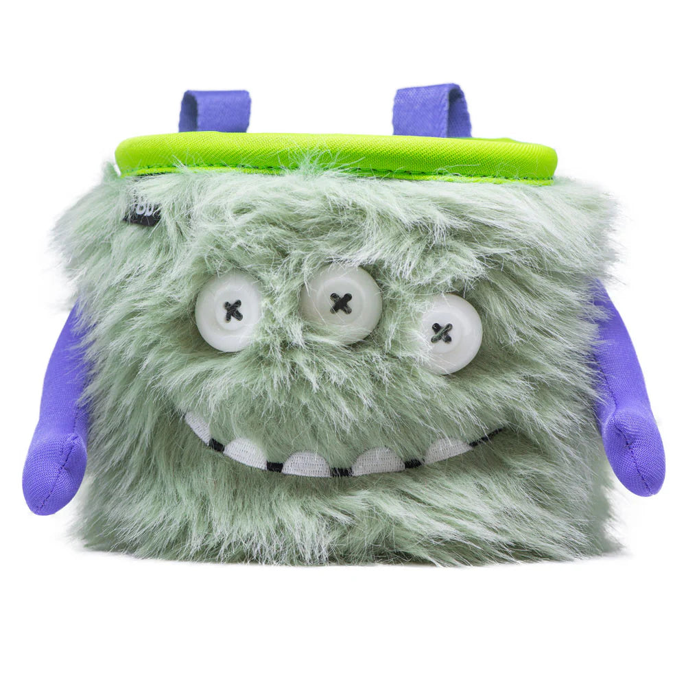 8BPlus Chalk Bag