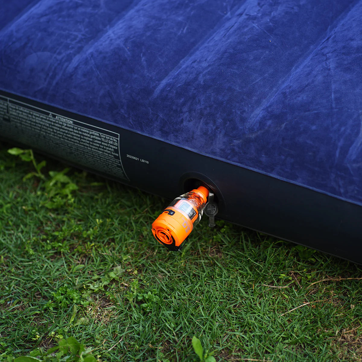 Flextail MAX PUMP 3 - High Speed 2-in-1 Rechargeable Air Pump