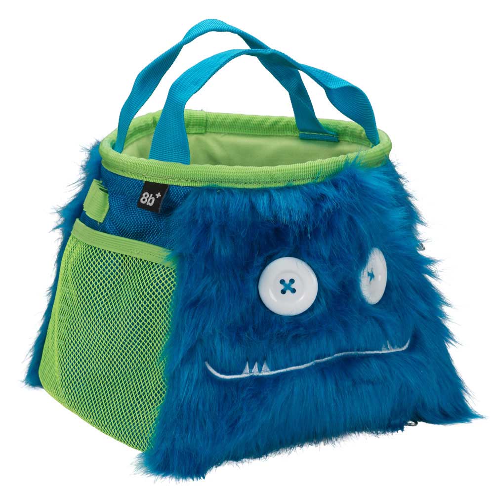 8BPLUS Boulder Bags