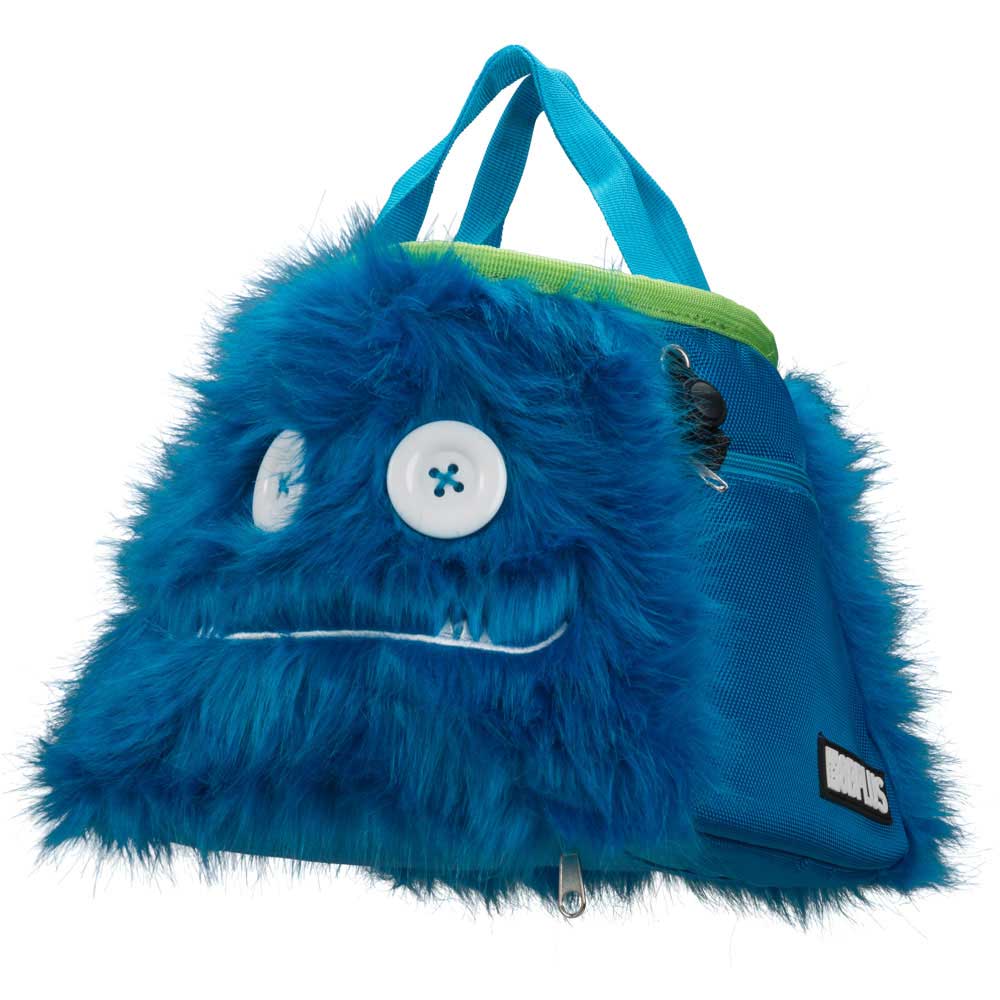 8BPLUS Boulder Bags