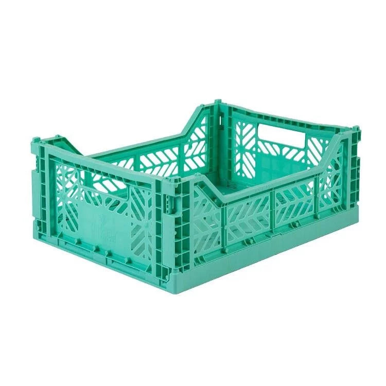 Aykasa Folding Midibox Colour Crate