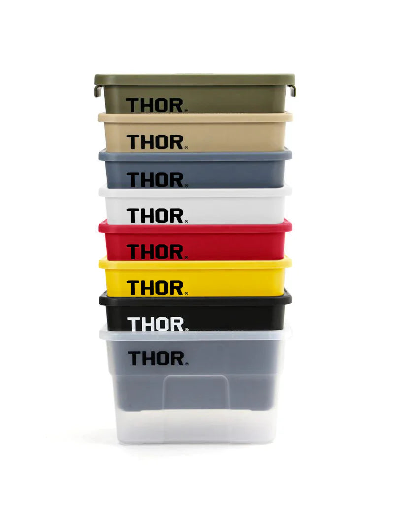 Thor Mini 1L Stackable Storage Box