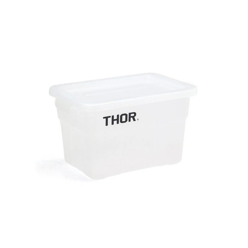 Thor Mini 1L Stackable Storage Box
