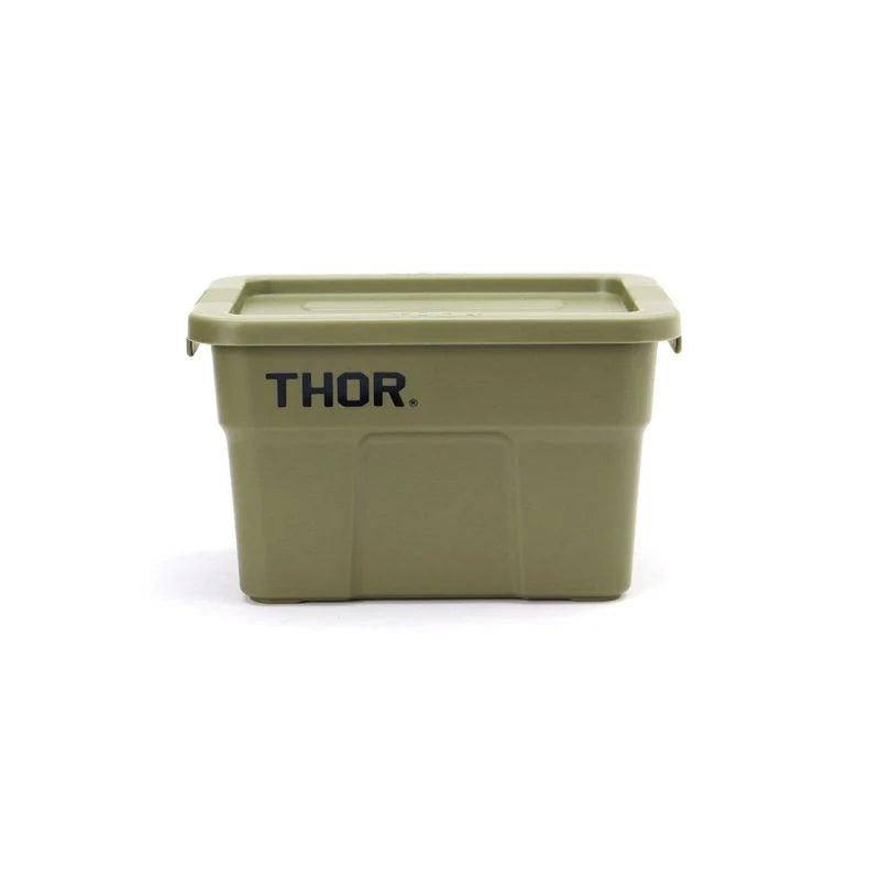 Thor Mini 1L Stackable Storage Box