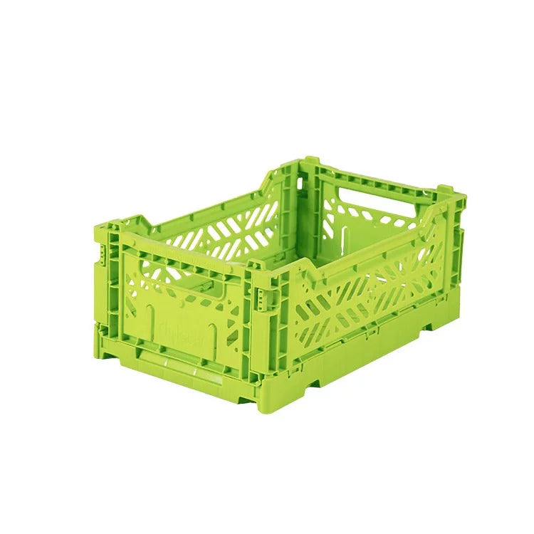 Aykasa Folding Minibox Crate