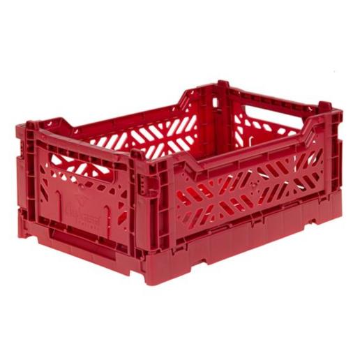Aykasa Folding Minibox Crate