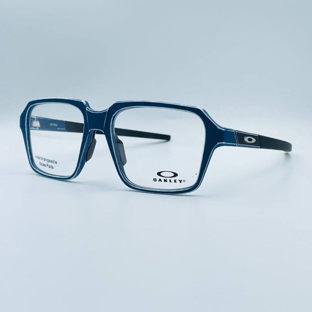 Oakley OX8154 Miter Prescription Frame
