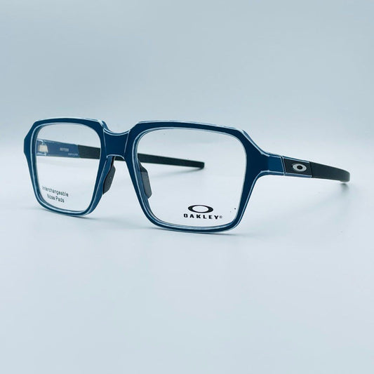 Oakley OX8154 Miter Prescription Frame