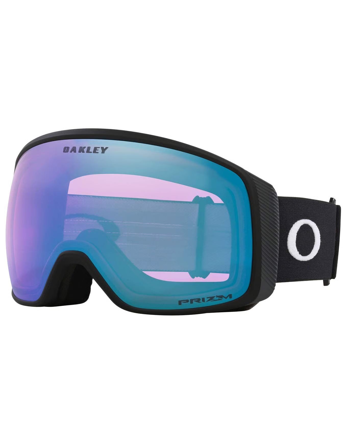 Flight Tracker Snow Goggles