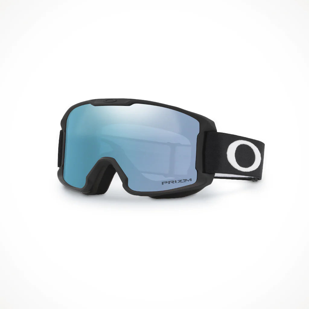 Line Miner Snow Goggles