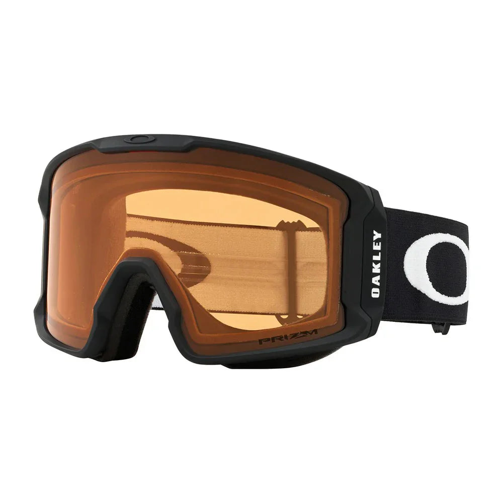 Line Miner Snow Goggles