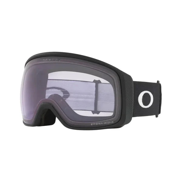 Flight Tracker Snow Goggles
