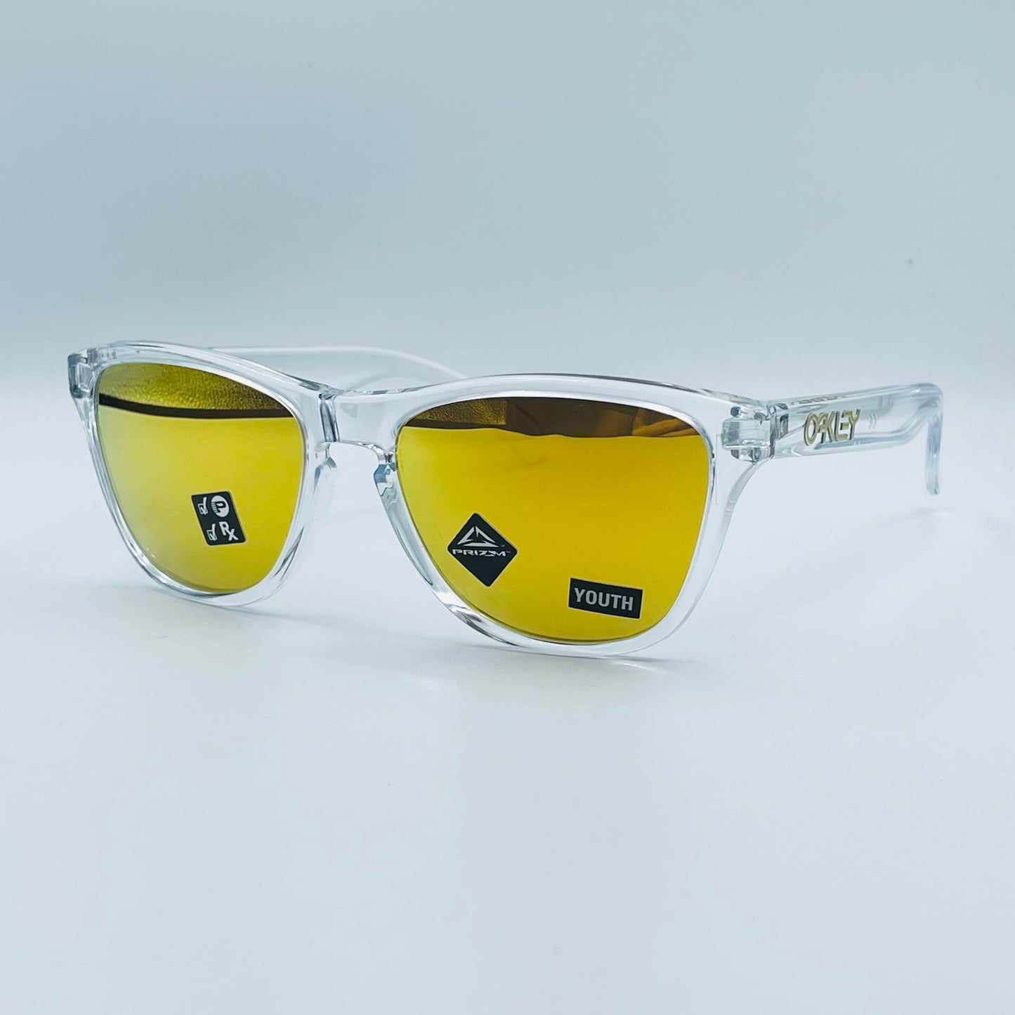 Oakley OJ9006 Frogskins XS Sunglasses