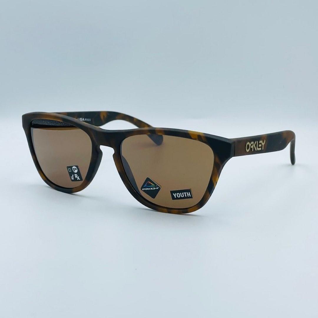 Oakley OJ9006 Frogskins XS Sunglasses