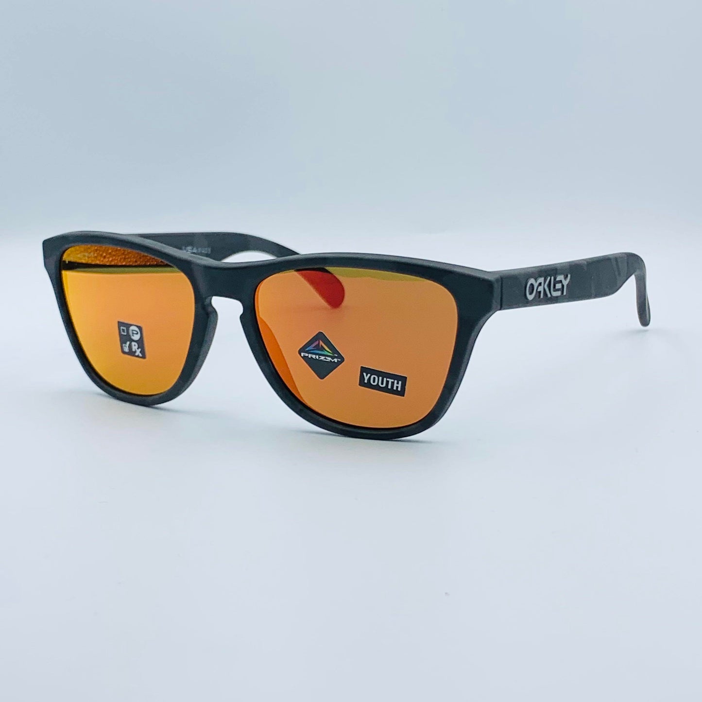 Oakley OJ9006 Frogskins XS Sunglasses