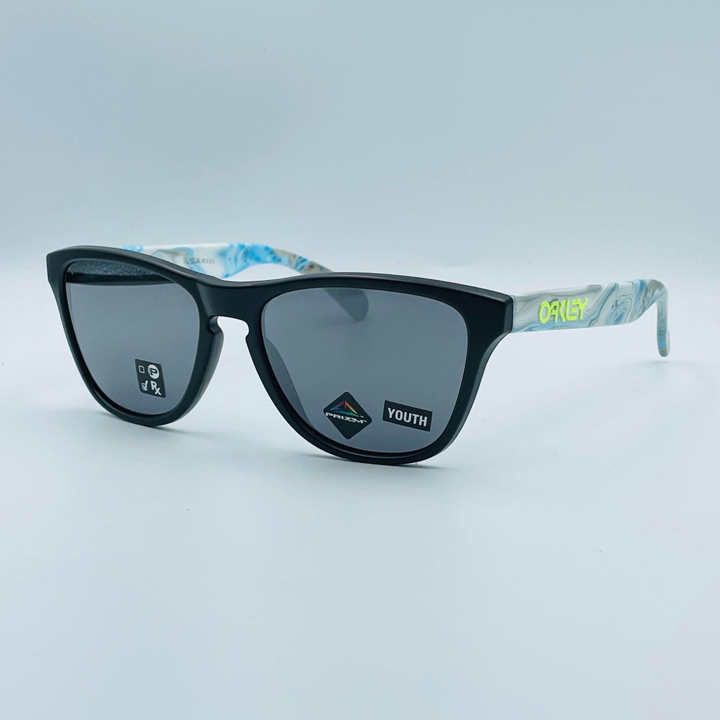 Oakley OJ9006 Frogskins XS Sunglasses
