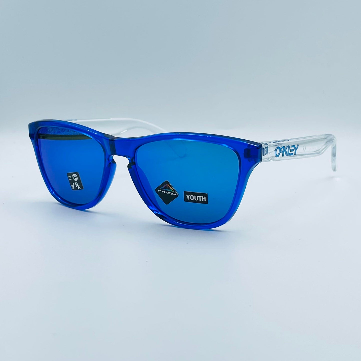 Oakley OJ9006 Frogskins XS Sunglasses