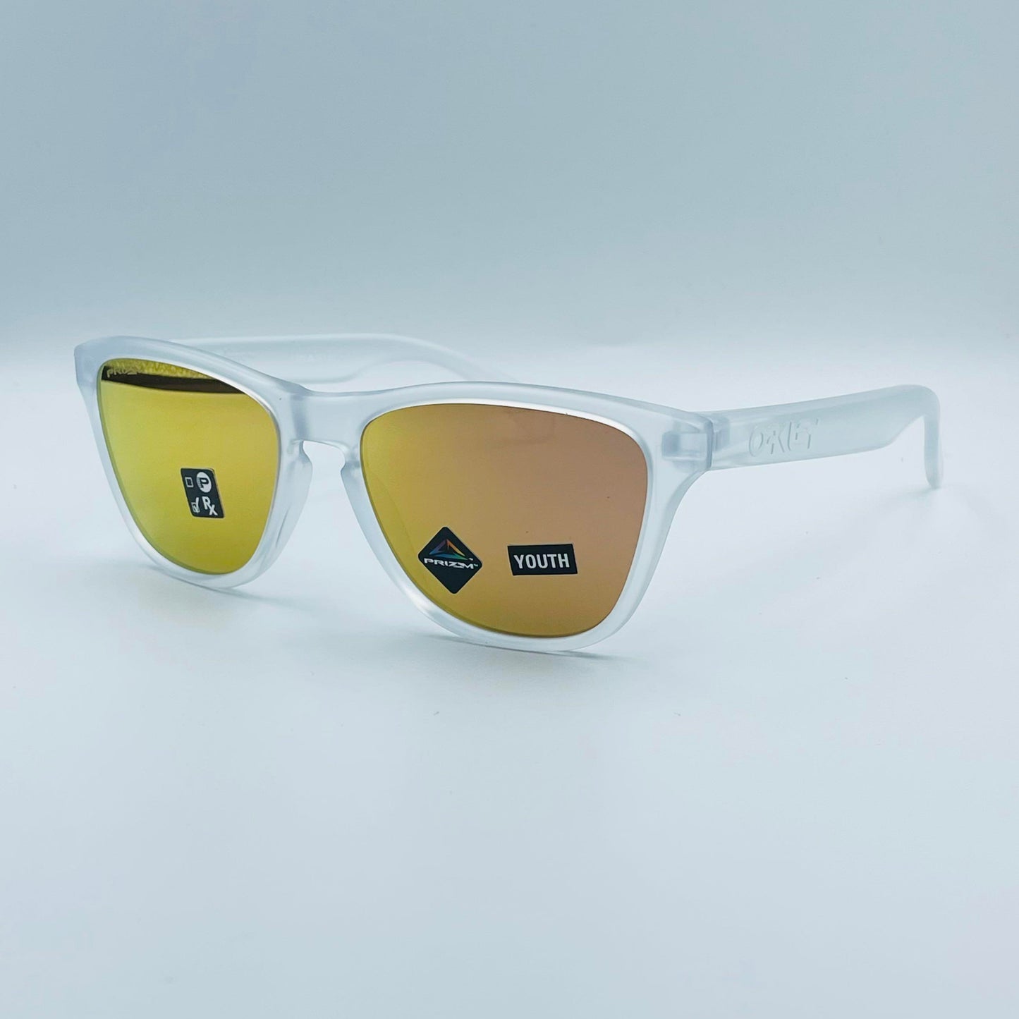 Oakley OJ9006 Frogskins XS Sunglasses