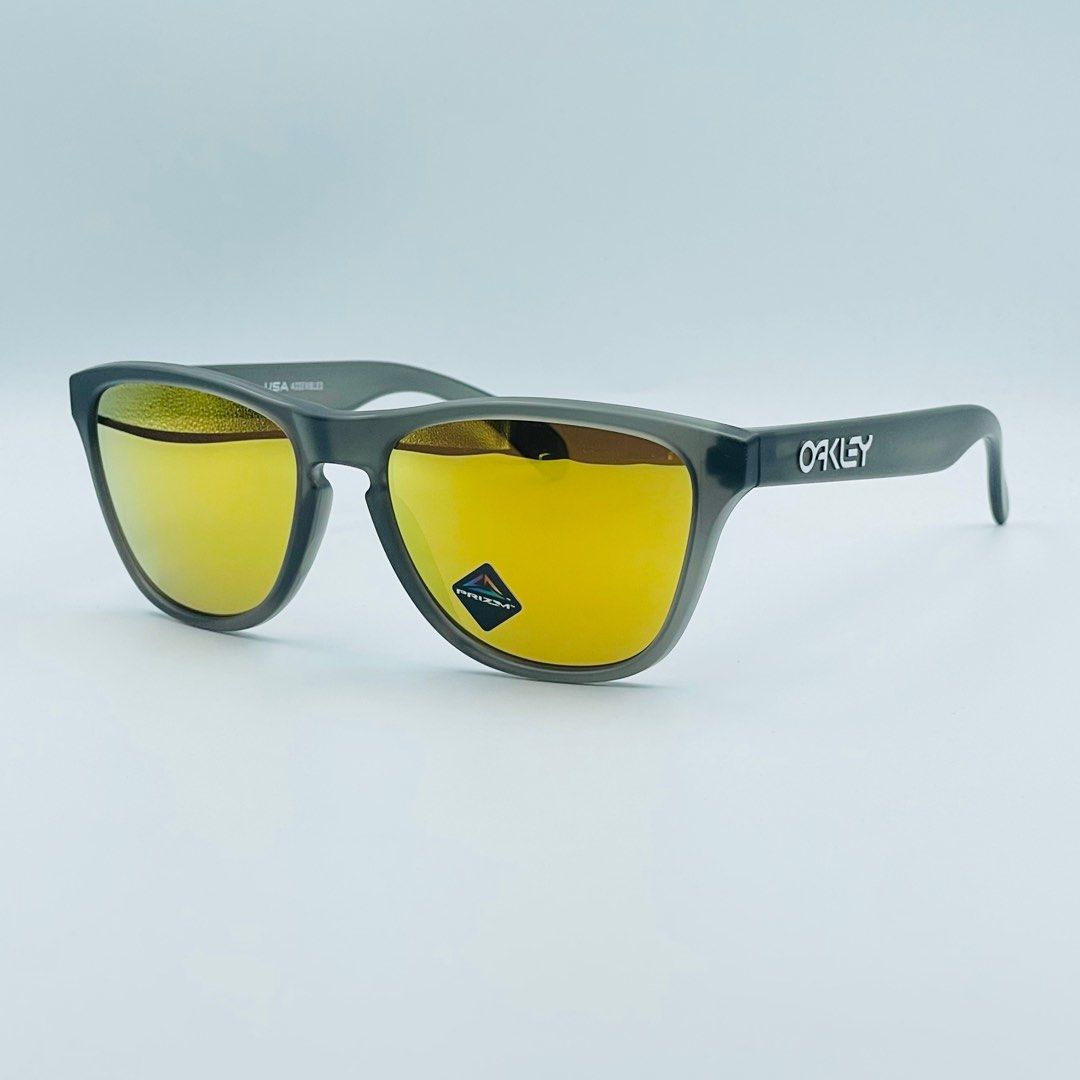 Oakley OJ9006 Frogskins XS Sunglasses