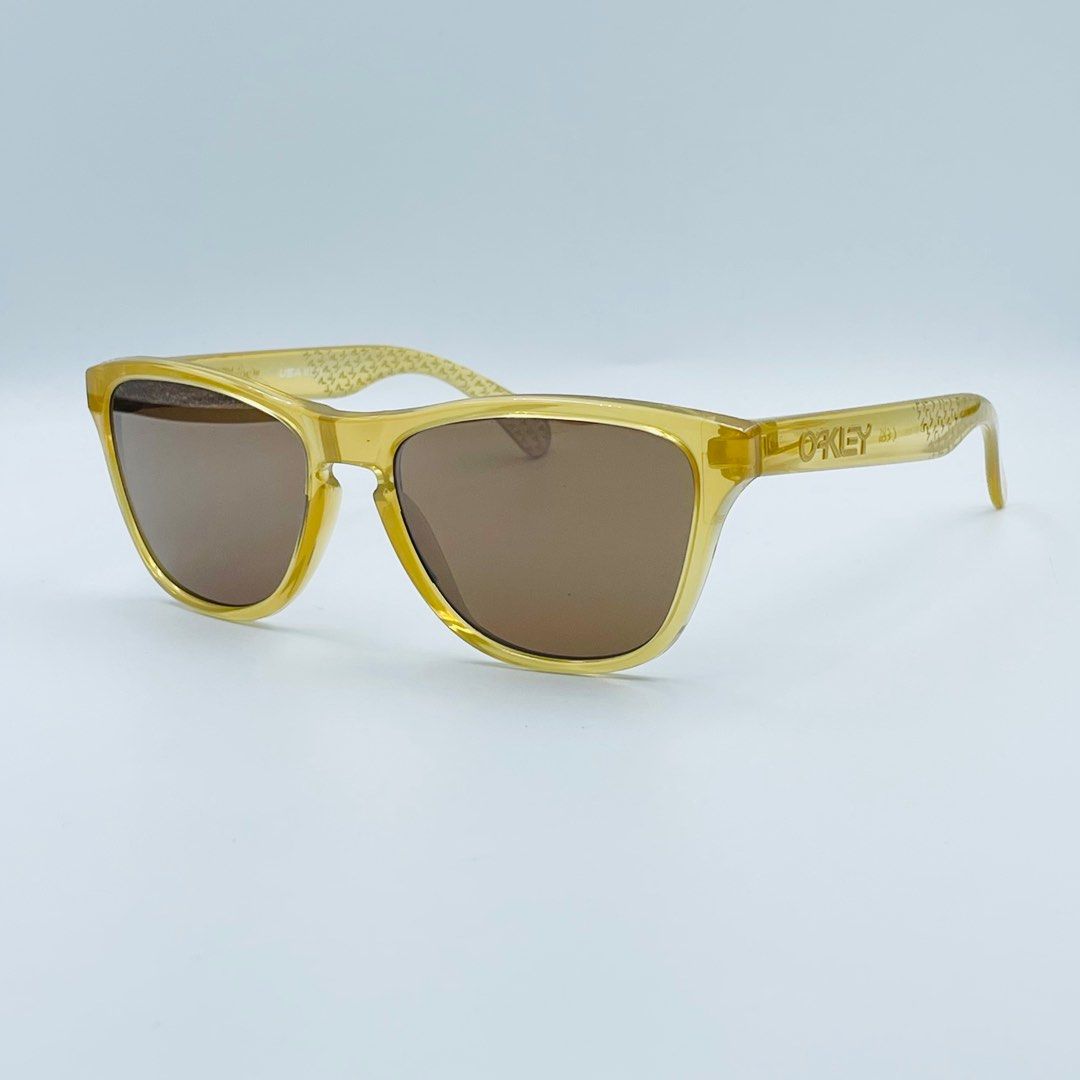 Oakley OJ9006 Frogskins XS Sunglasses