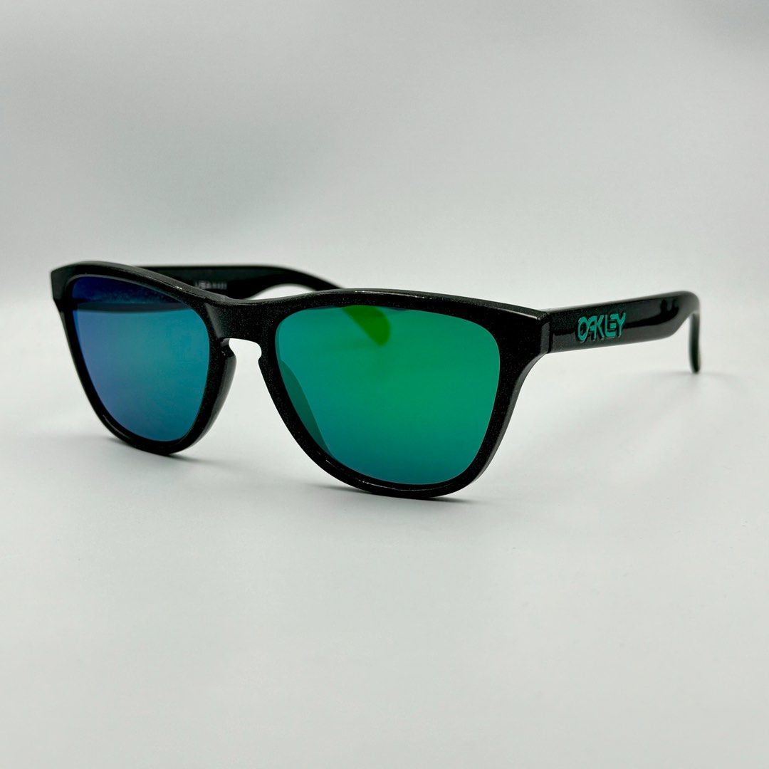 Oakley OJ9006 Frogskins XS Sunglasses
