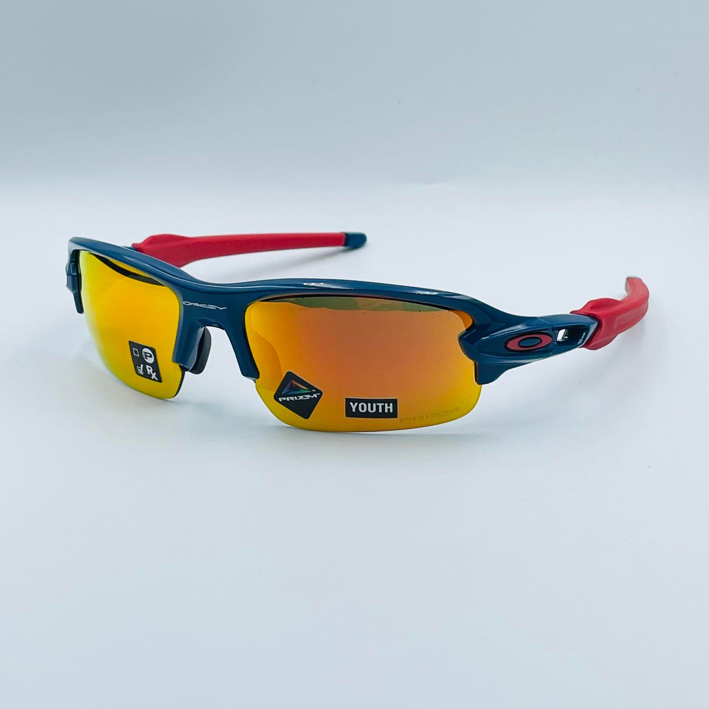 Oakley OJ9008 Flak XXS Sunglasses