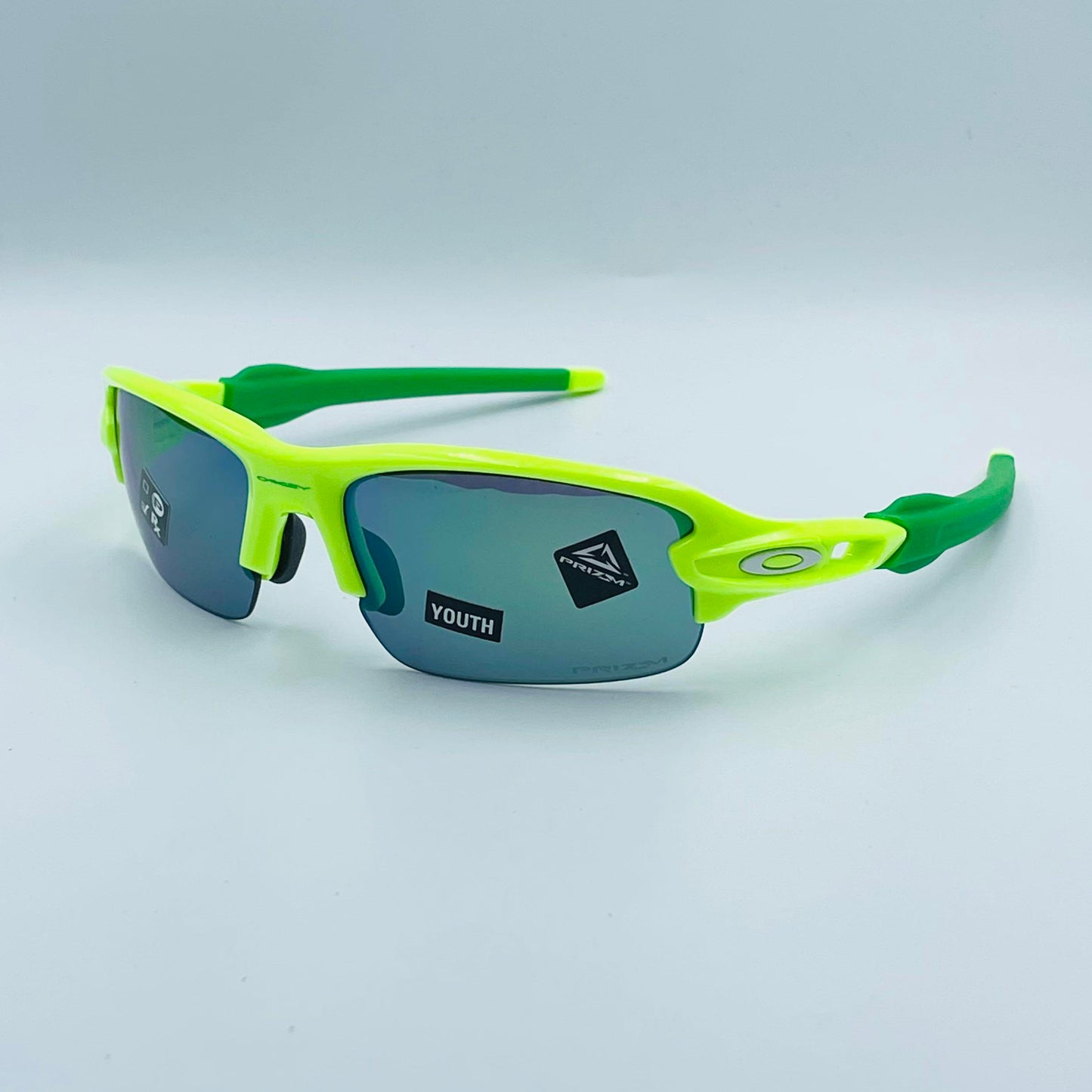 Oakley OJ9008 Flak XXS Sunglasses