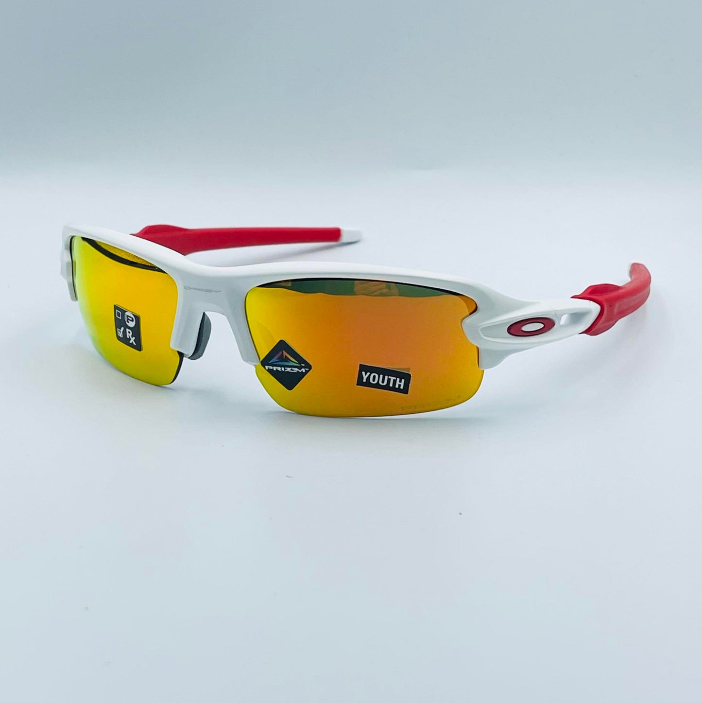 Oakley OJ9008 Flak XXS Sunglasses