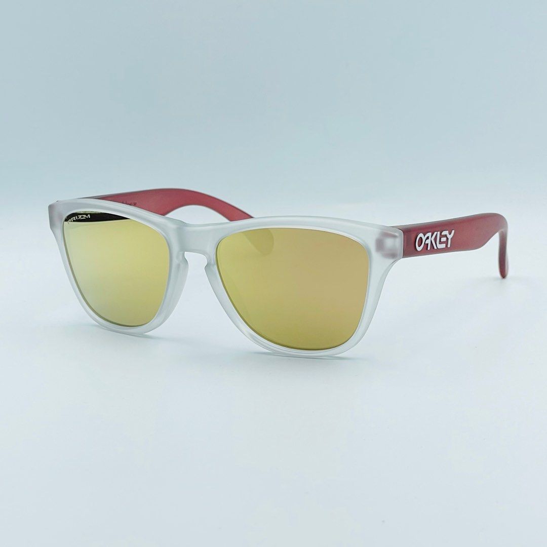 Oakley OJ9009 Frogskins XXS Sunglasses