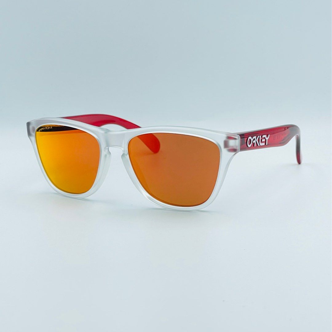 Oakley OJ9009 Frogskins XXS Sunglasses