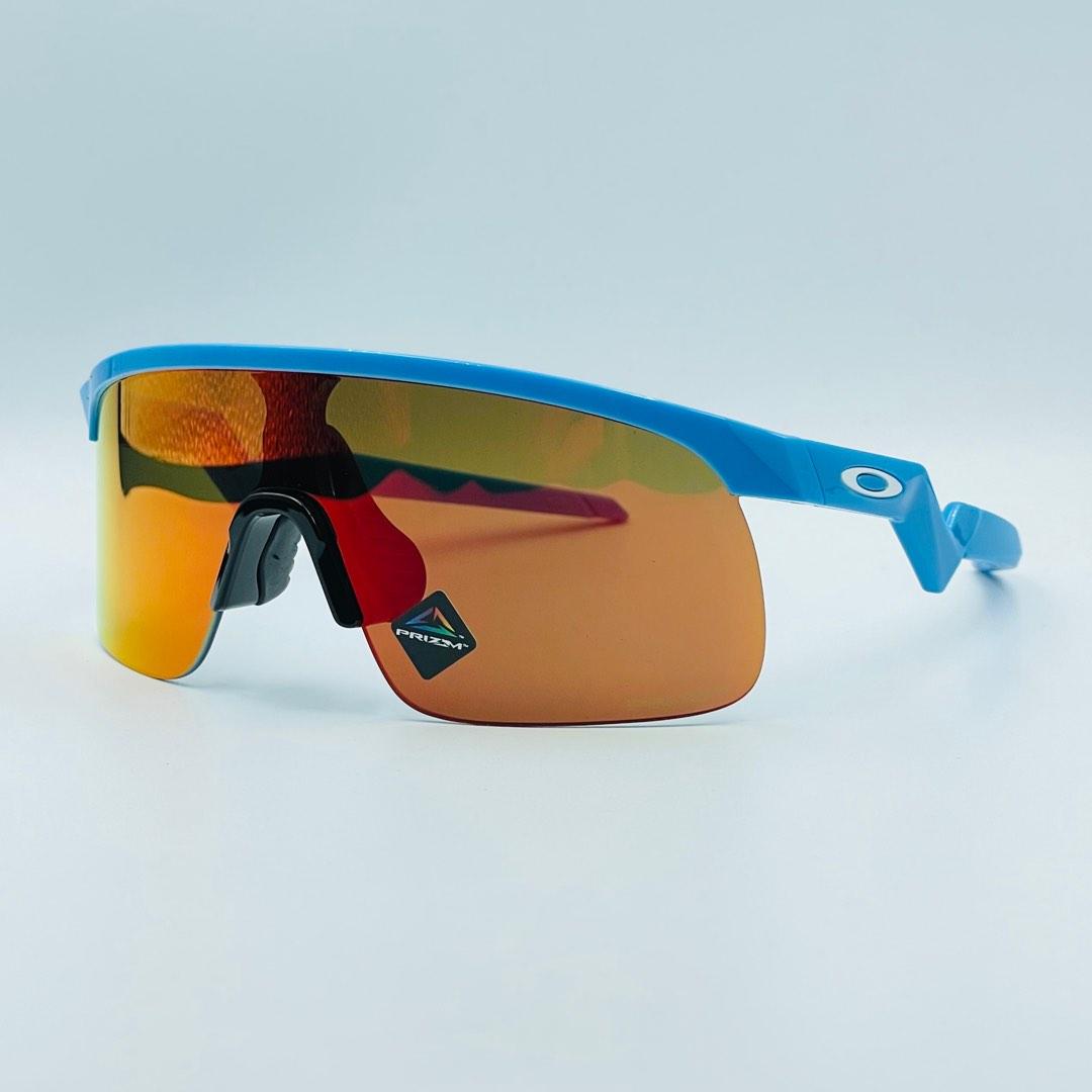 Oakley OJ9010 Resistor Sunglasses