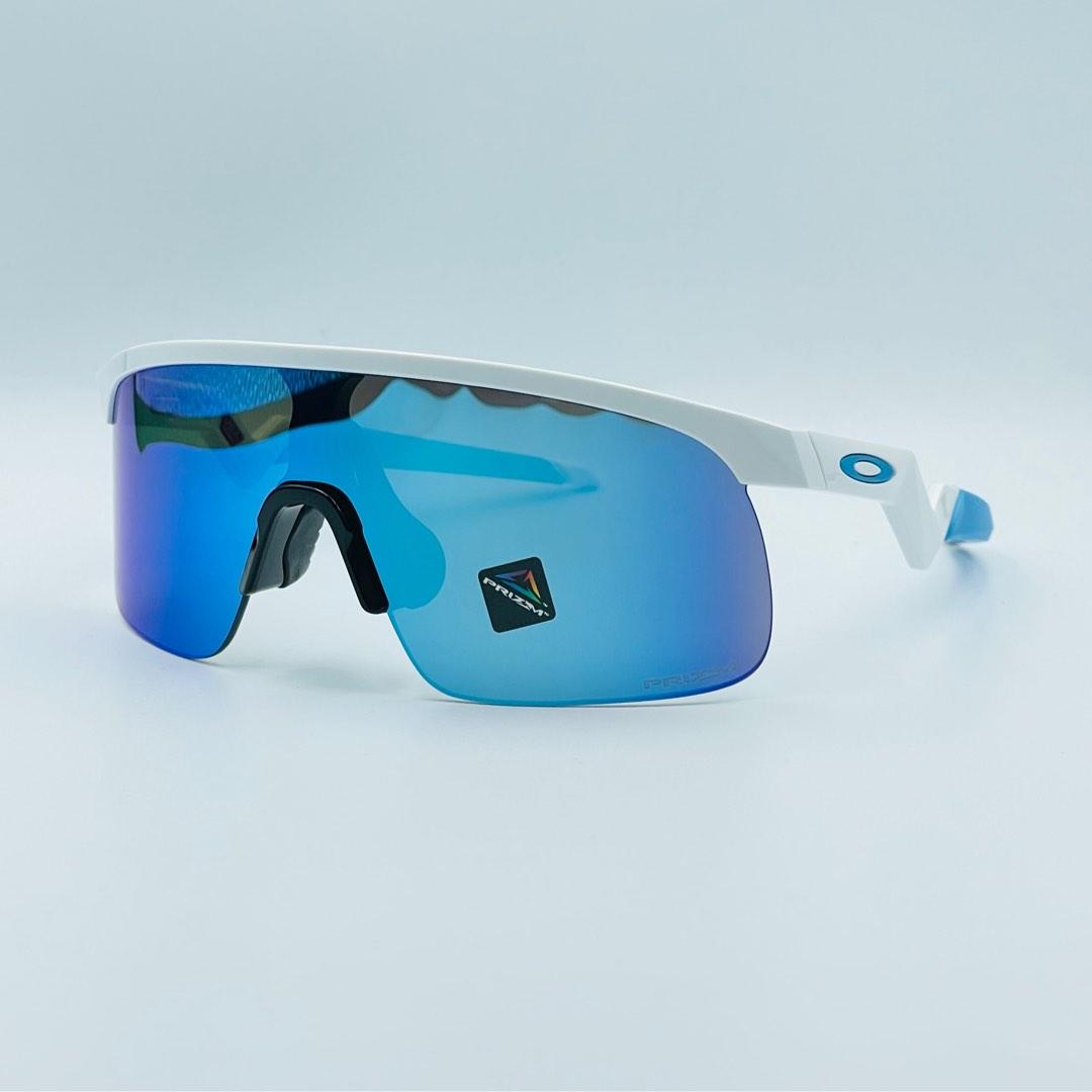 Oakley OJ9010 Resistor Sunglasses