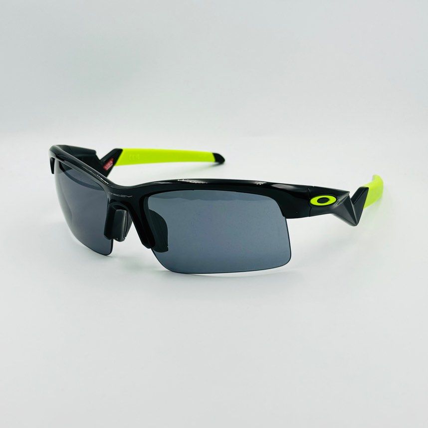 Oakley OJ9013 Capacitor Sunglasses