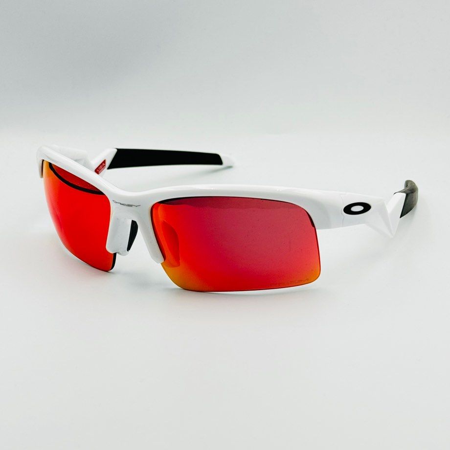 Oakley OJ9013 Capacitor Sunglasses