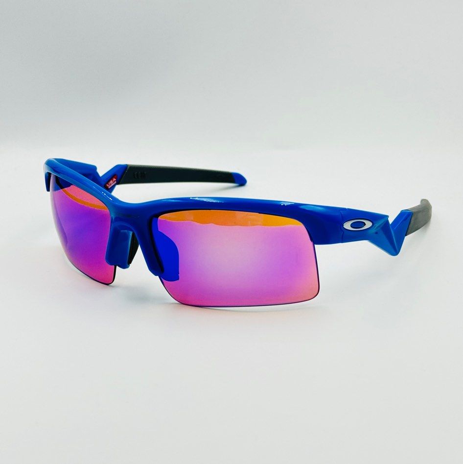 Oakley OJ9013 Capacitor Sunglasses