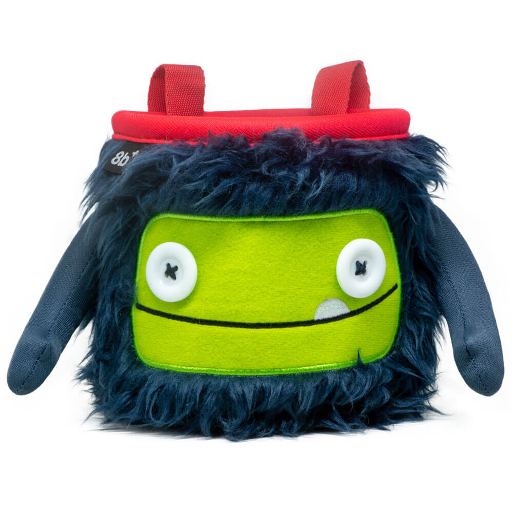 8BPlus Chalk Bag