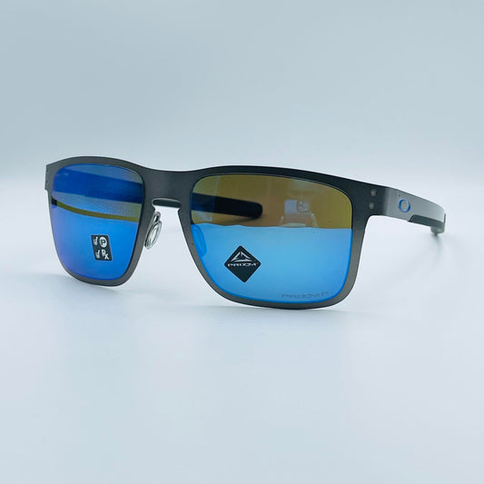 Oakley Holbrook Metal OO4123 Sunglasses