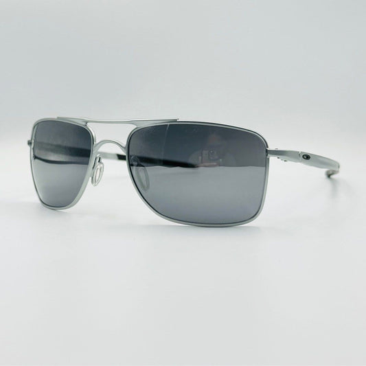 Oakley Guage 8L OO4124 Sunglasses