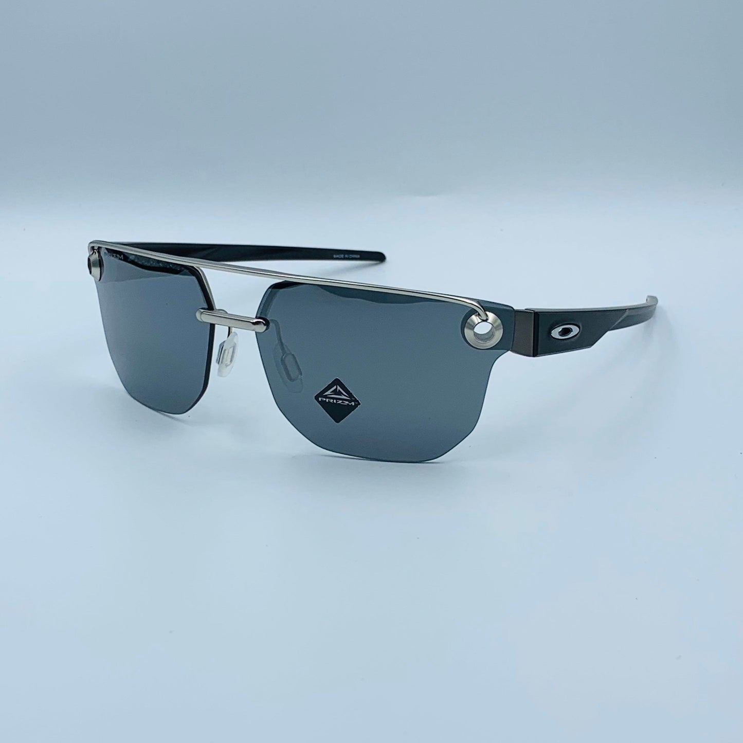 Oakley Chrystl OO4136 Sunglasses