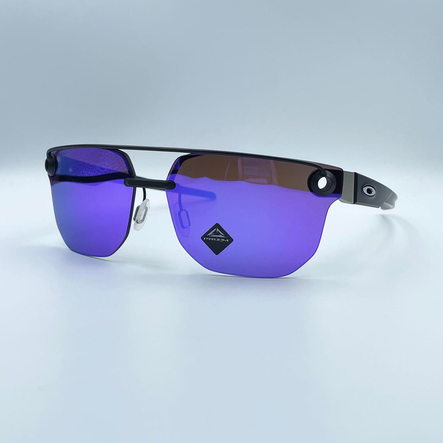 Oakley Chrystl OO4136 Sunglasses