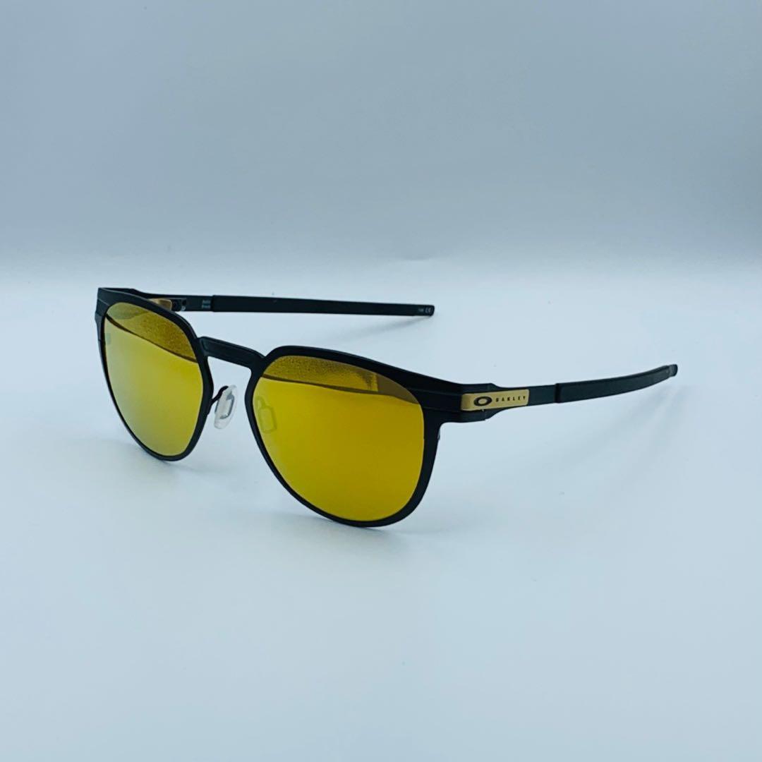 Oakley Diecutter OO4137 Sunglasses