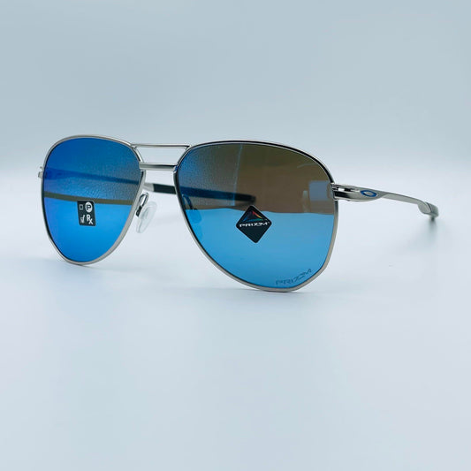 Oakley OO4147 Contrail Sunglasses