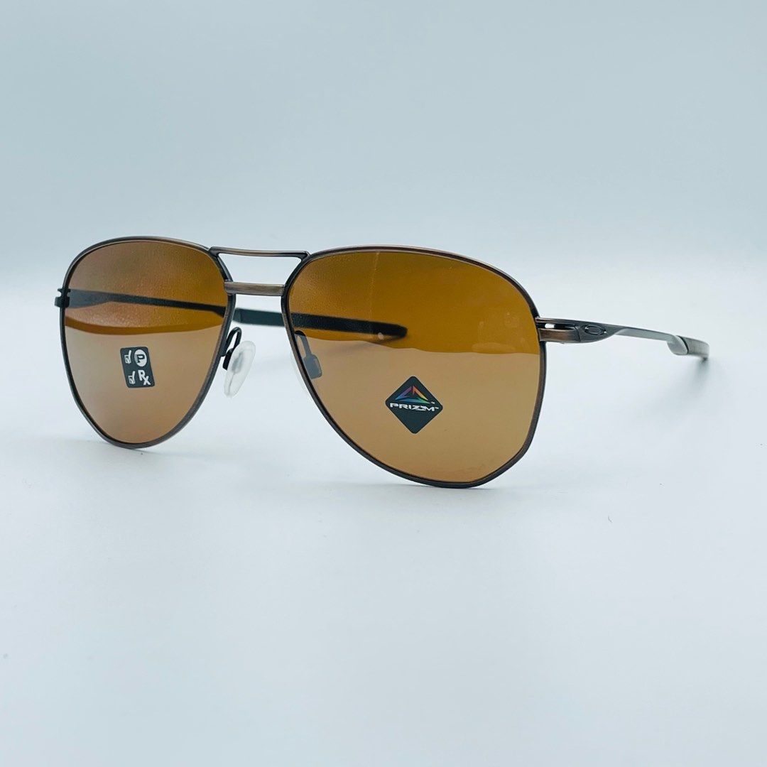 Oakley OO4147 Contrail Sunglasses