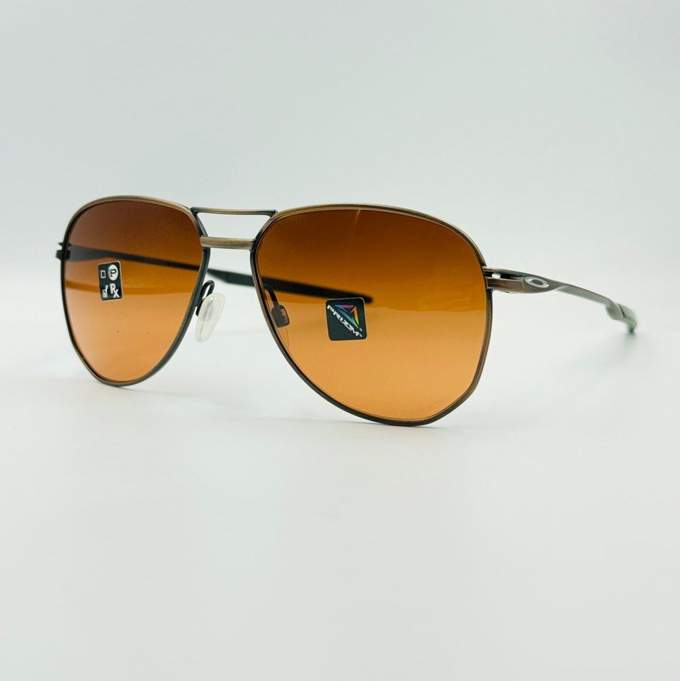 Oakley OO4147 Contrail Sunglasses